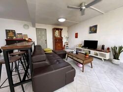 Blk 775 Khatib Vale (Yishun), HDB 5 Rooms #546026501